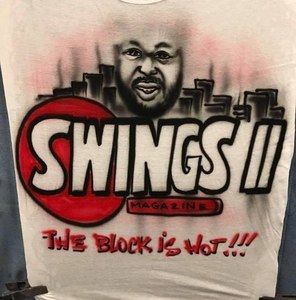 Meet your Posher, Benjy